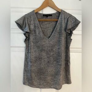 WHBM Glamgetter tee